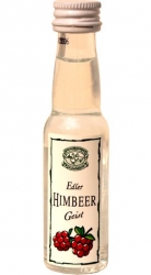 Edler Himbeer Geist 38% 20ml Horvaths miniatura