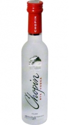 Vodka Chopin Rye 40% 50ml Siedlce miniatura