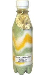 sůl koupelová vonná eukalypt-citrón PET 370g