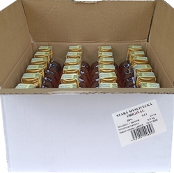 Stará myslivecká 38% 0,2l x24 placatic etik3