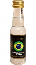 Rum Brazil 40% 20ml in World Rums