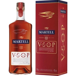 Martell VSOP fine cognac 40% 0,7l krabička etik2