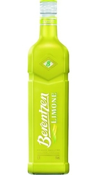likér Berentzen Limone 18% 0,7l