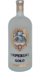 Vodka Imperial Gold Collection 40% 1,75l Lagoda