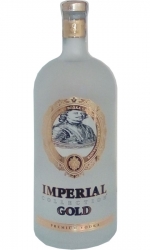 Vodka Imperial Gold Collection 40% 1,75l Lagoda