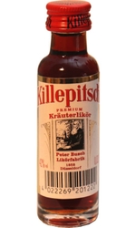 Likér Killepitsch Premium 42% 20ml miniatura