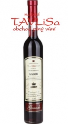 víno Kagor 0,5l sladké Grande Asconi
