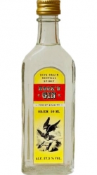 Gin Hooks 37,5% 50ml miniatura