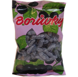 Bonbóny Borůvky 80g