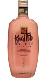 Kwai Feh Lychee 20% 0,7l De Kuyper