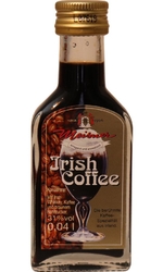 Irish Coffee 31% 40ml Meisner