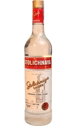 Vodka Stolichnaya 40% 0,7l Premium
