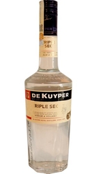 Triple Sec 40% 0,7l De Kuyper