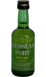 Porto Messias(1) White Dry 20% 50ml miniatura