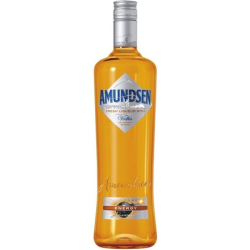 Likér Energy 15% 1l Amundsen