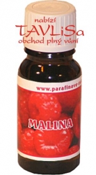 vonný olej Malina 10ml Rentex