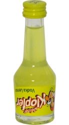 Likér Lemon 18% 20ml v Sada Super