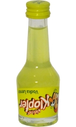 Likér Lemon 18% 20ml v Sada Super