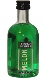 liqueur Melon 24% 50ml Fruko Schulz miniatura