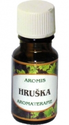 vonný olej Hruška 10ml Aromis