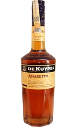 Amaretto De Kuyper 30% 0,7l