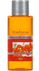 Koupelový olej Rakytník - Orange 500ml Salus