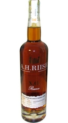 Rum A.H.Riise Reserve 40% 0,7l Super Premium