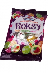 Bonbóny Roksy 90g Hors