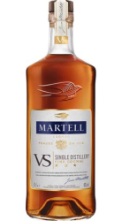 Martell VS fine cognac 40% 0,7l etik2