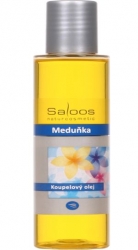 Koupelový olej Meduňka 200ml Salus