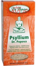 Psyllium 50g Popov