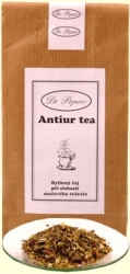 čaj Antiur 50g sypaný Popov