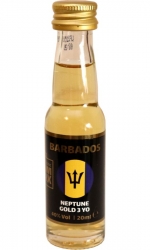 Rum Barbados 40% 20ml in World Rums