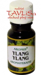 vonný olej Ylang Ylang 10ml Aromis