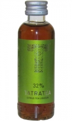 Liqueur TATRATEA 32% 50ml 1ks v Sada6 mix miniatur