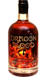 Dragon Blood Superior Strength 50% 0,5l