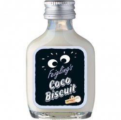 Likér Coco Biscuit 15% 20ml miniatura