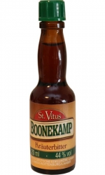 Boonekamp 44% 20ml St.Vitus miniatura