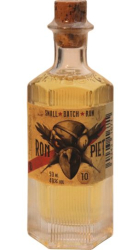 Rum Ron Piet 10y 40% 50ml miniatura