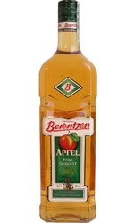 Likér Berentzen Apfel 20% 1l