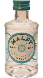 Gin Malfy Originale 41% 50ml v Sada č.1