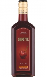Griotte 18% 0,5l R.Jelínek