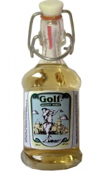 Bylinná hořká Golf 35% 40ml miniatura