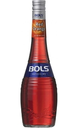 likér Red Orange 17% 0,7l Bols