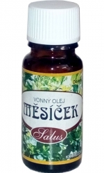 vonný olej Měsíček 10ml x 5ks Salus