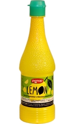 Nápojový koncentrát Lemon 230ml PeMaP