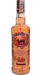 Zubrowka Rosé 30% 0,5l Poland