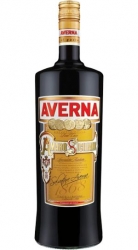 Averna Amaro Siciliano 29% 1,5 l