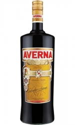 Averna Amaro Siciliano 29% 1,5l