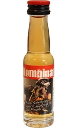 Kombinat Goldbrand 28% 20ml v DDR 4